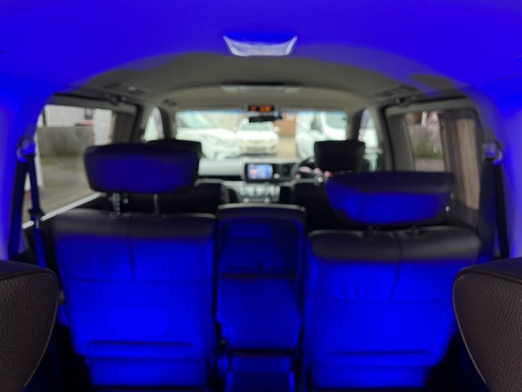 Used Nissan Elgrand 2021 for sale - 77369188: Photo 38