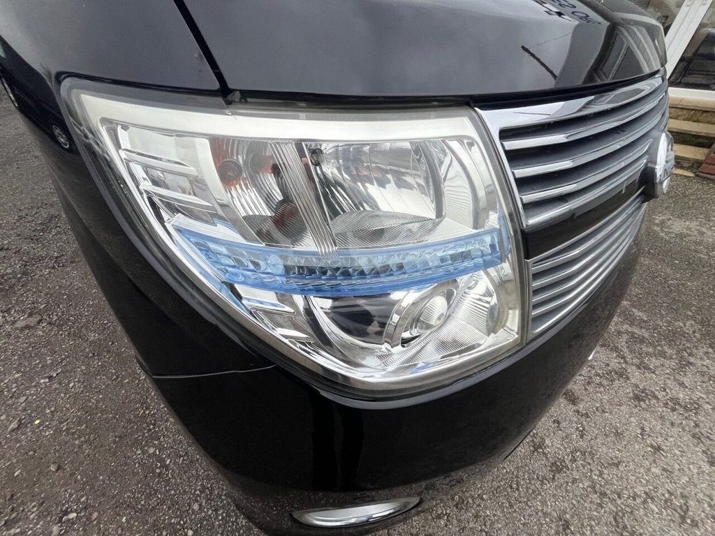 Used Nissan Elgrand 2021 for sale - 77369188: Photo 5