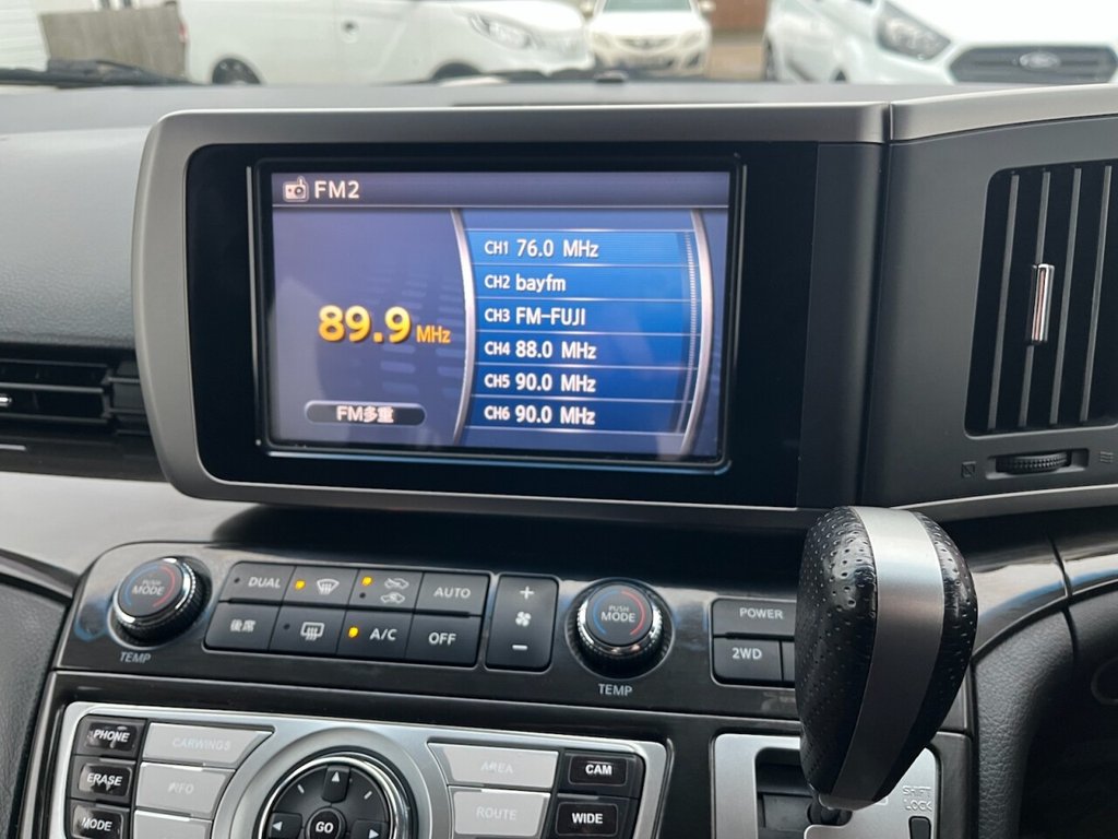 Used Nissan Elgrand 2021 for sale - 77369188: Photo 50