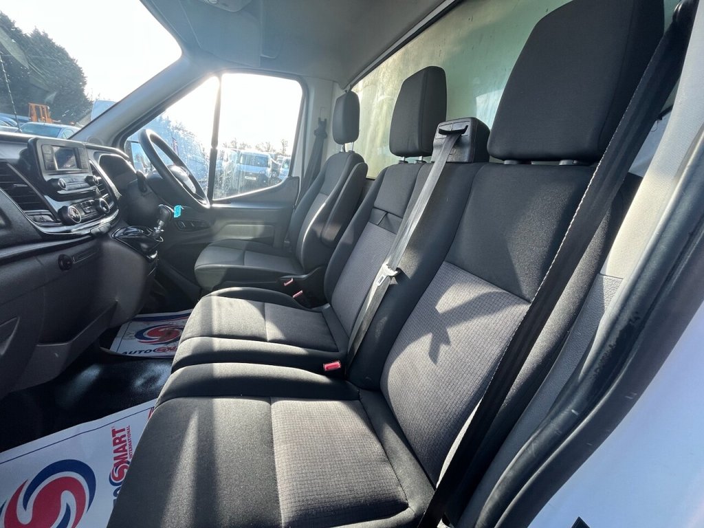 Used Ford Transit 2022 for sale - 77287583: Photo 14