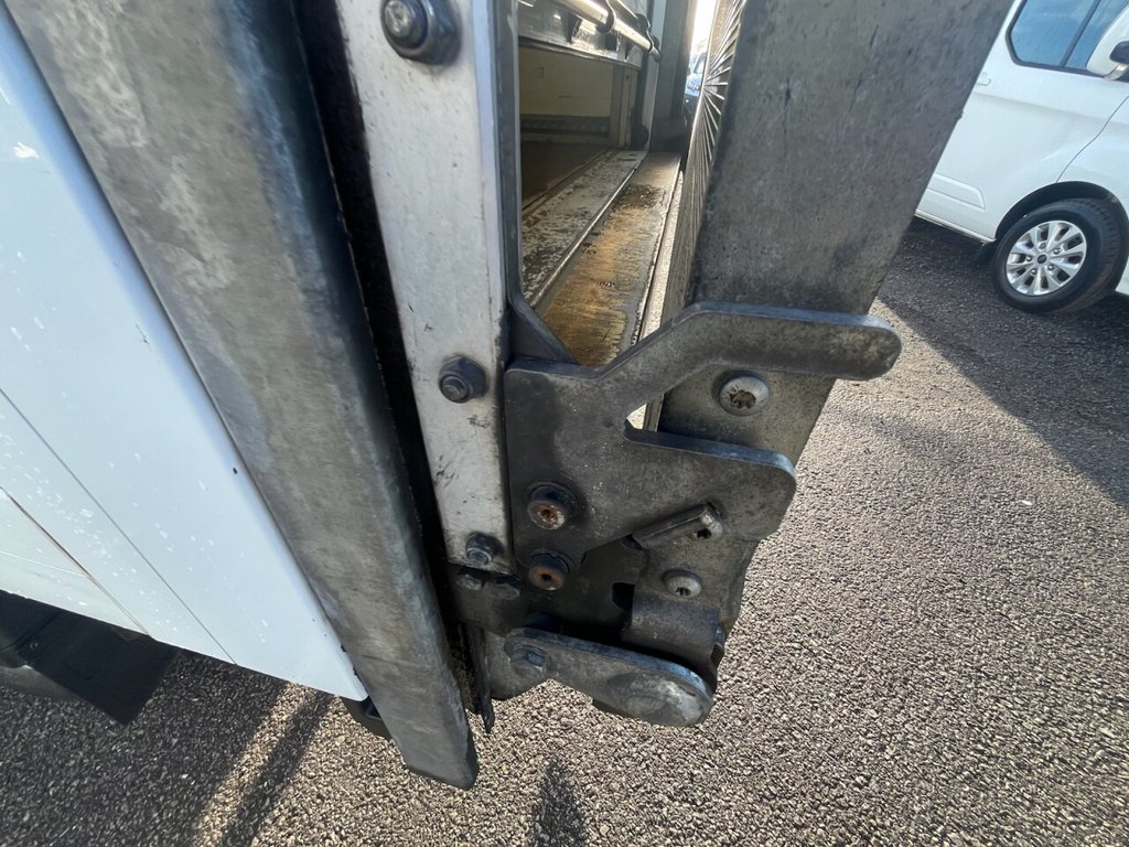 Used Ford Transit 2022 for sale - 77287583: Photo 19