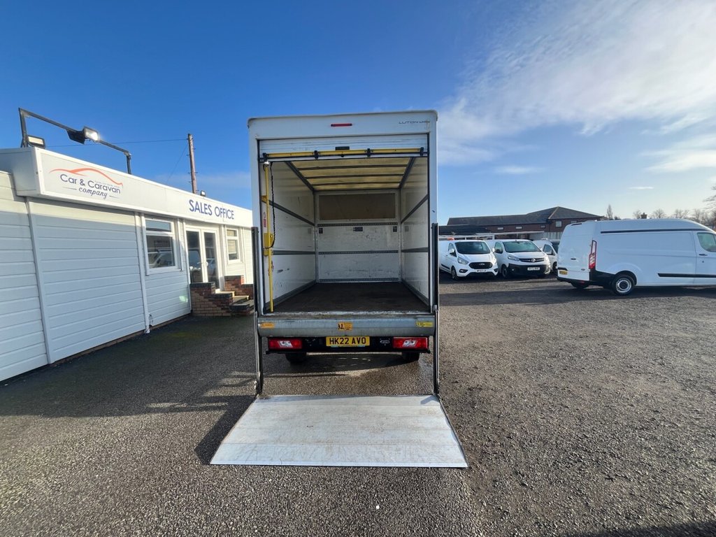 Used Ford Transit 2022 for sale - 77287583: Photo 21