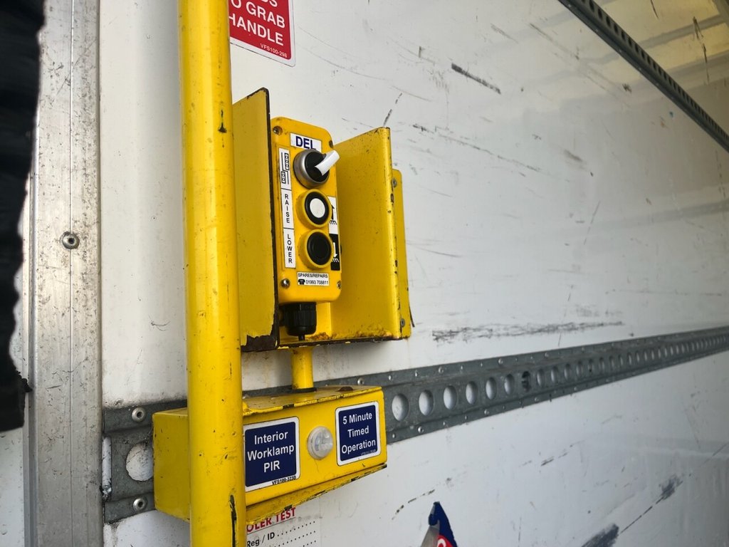 Used Ford Transit 2022 for sale - 77287583: Photo 22