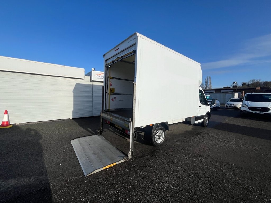 Used Ford Transit 2022 for sale - 77287583: Photo 23