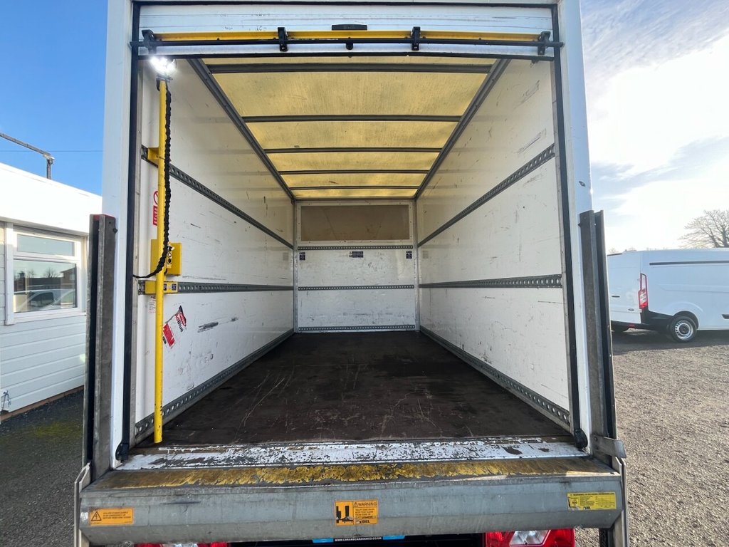 Used Ford Transit 2022 for sale - 77287583: Photo 25