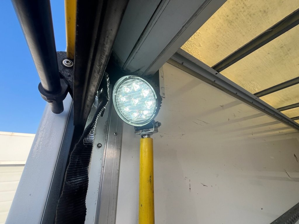 Used Ford Transit 2022 for sale - 77287583: Photo 26