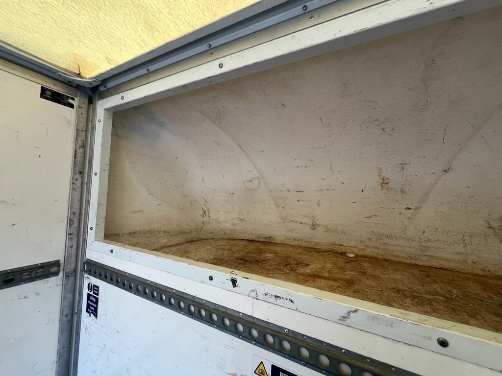 Used Ford Transit 2022 for sale - 77287583: Photo 30