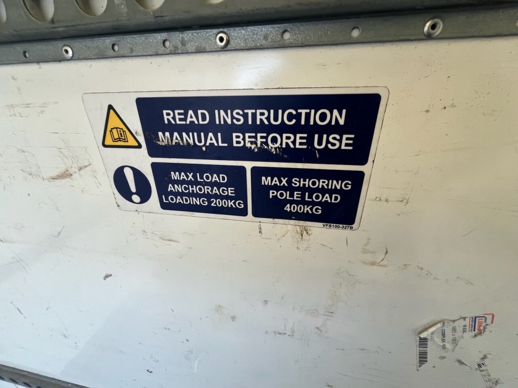 Used Ford Transit 2022 for sale - 77287583: Photo 33