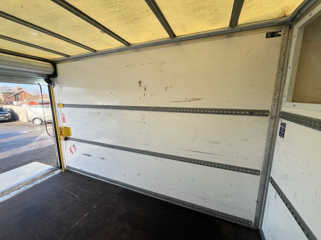 Used Ford Transit 2022 for sale - 77287583: Photo 34