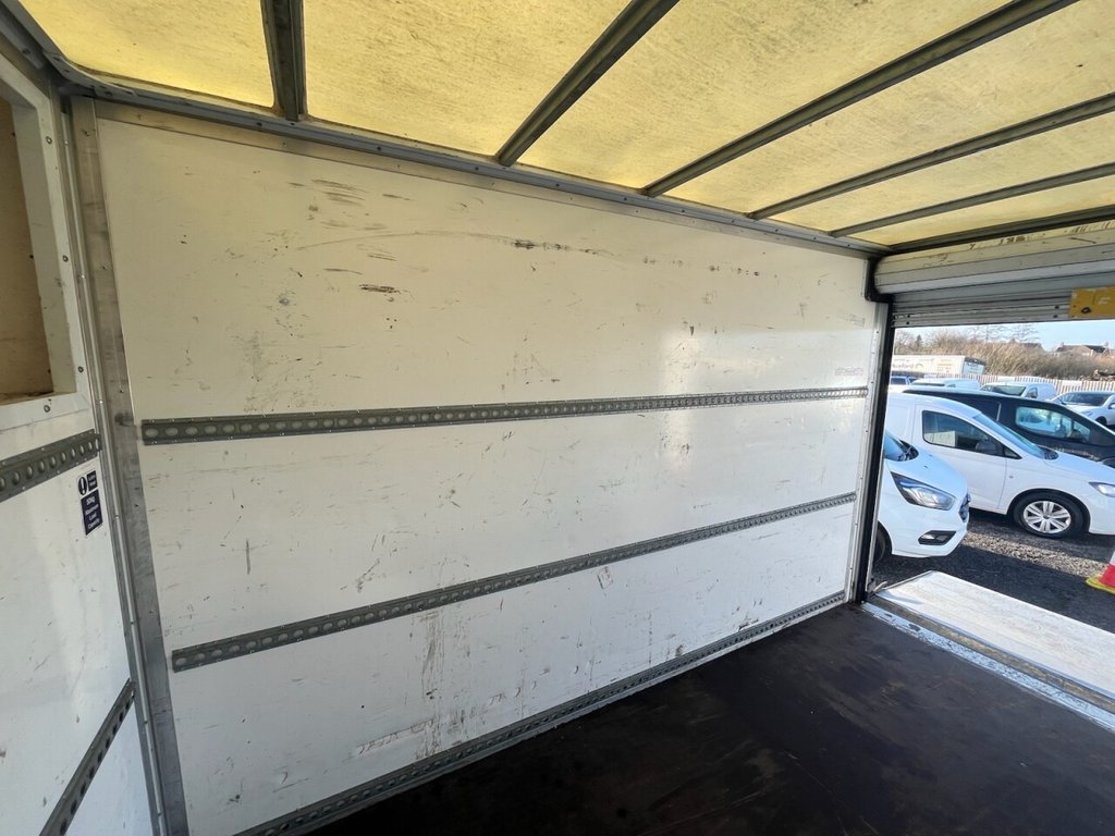 Used Ford Transit 2022 for sale - 77287583: Photo 35