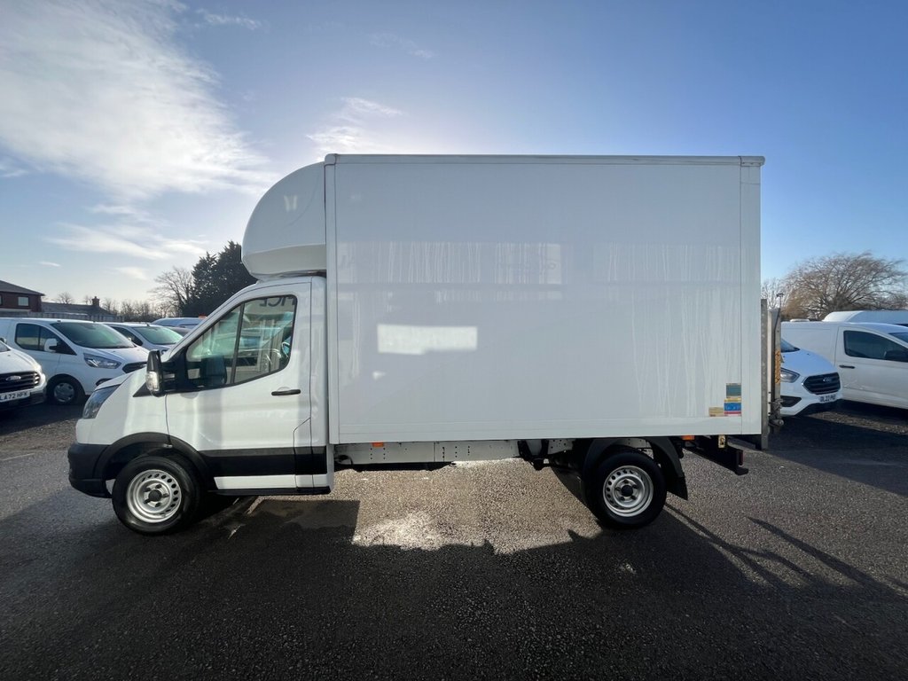 Used Ford Transit 2022 for sale - 77287583: Photo 4