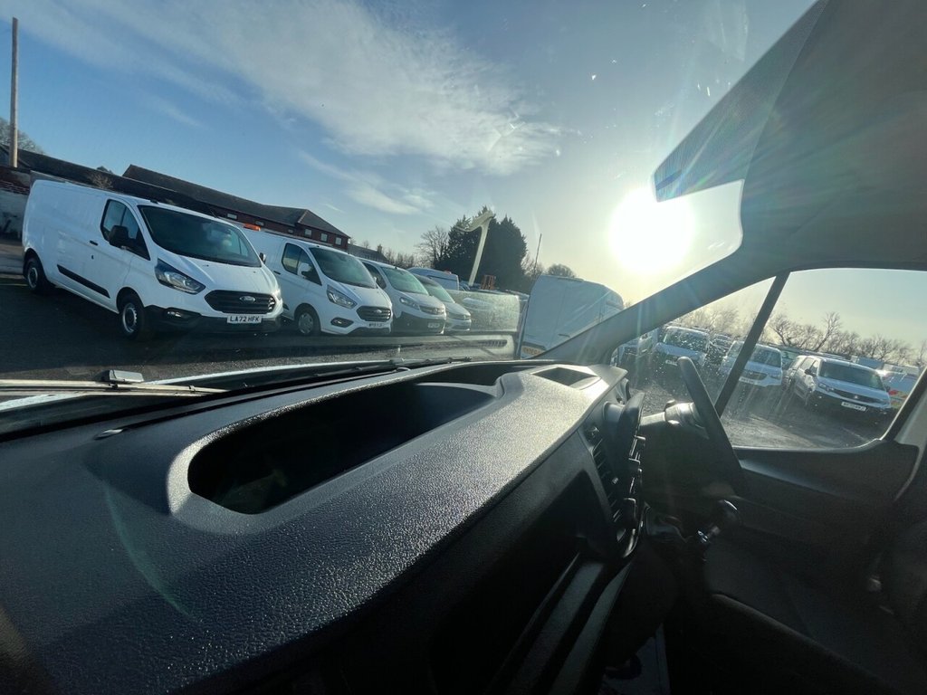 Used Ford Transit 2022 for sale - 77287583: Photo 43