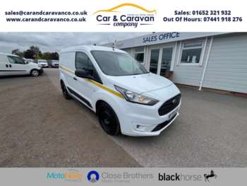Used Ford Transit Connect 2020 for sale - 74551941: Photo