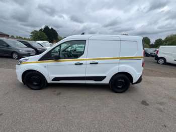 Used Ford Transit Connect 2020 for sale - 74551941: Photo