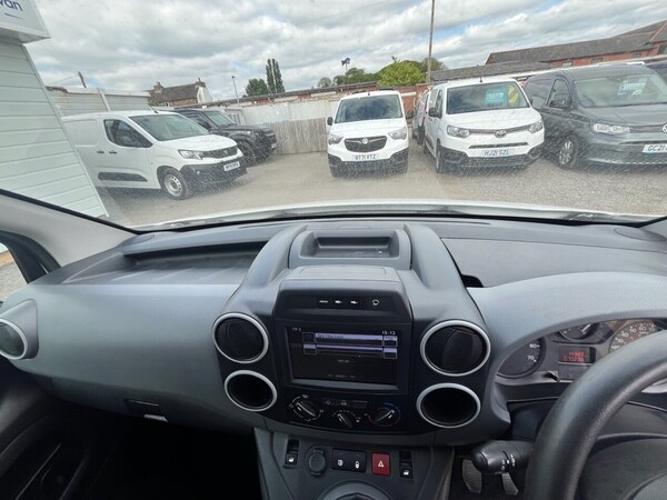 Used Citroen Berlingo 2018 for sale - 74368036: Photo 11
