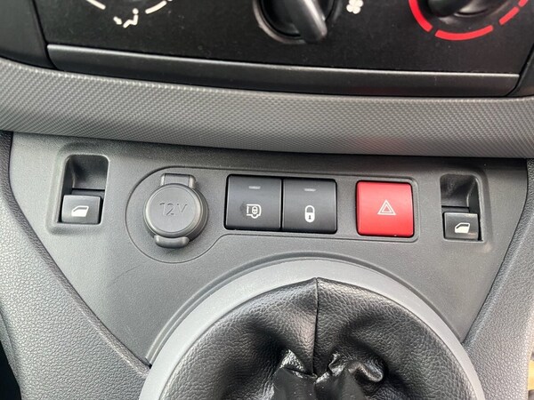 Used Citroen Berlingo 2018 for sale - 74368036: Photo 19