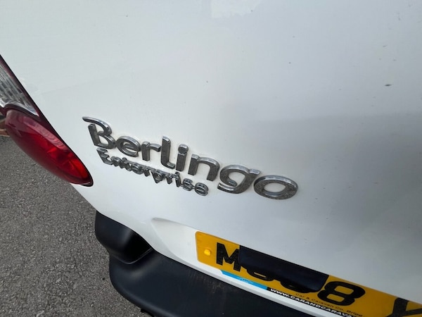 Used Citroen Berlingo 2018 for sale - 74368036: Photo 27