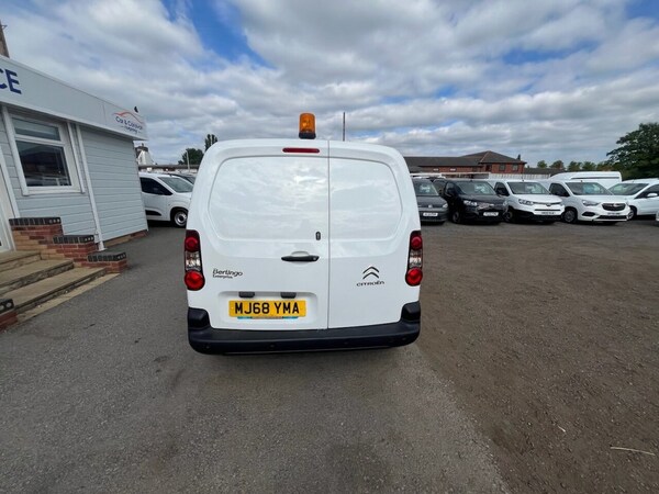 Used Citroen Berlingo 2018 for sale - 74368036: Photo 28