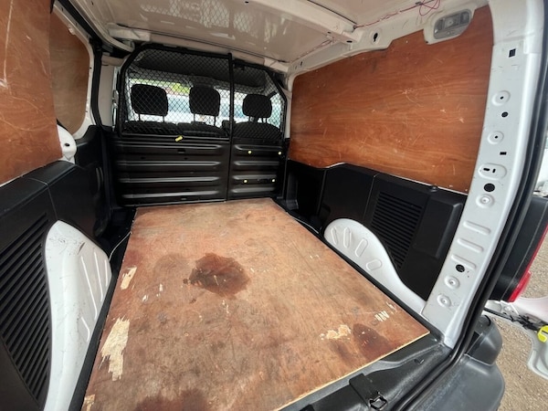 Used Citroen Berlingo 2018 for sale - 74368036: Photo 31