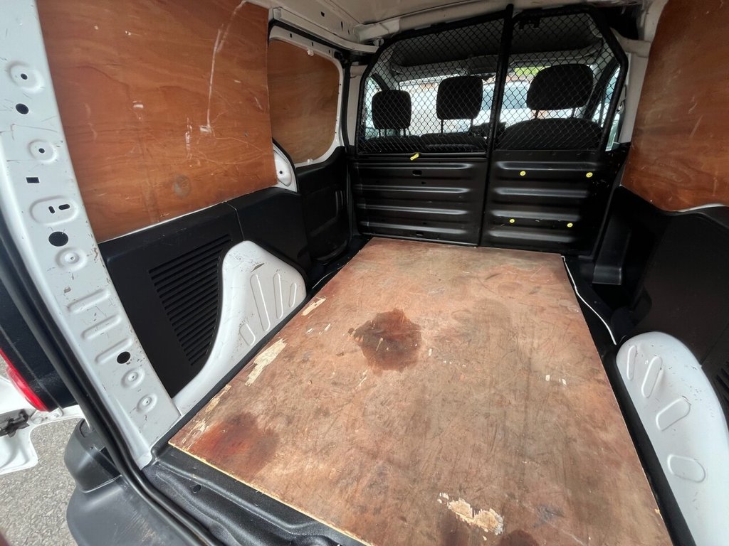 Vehicle 32
