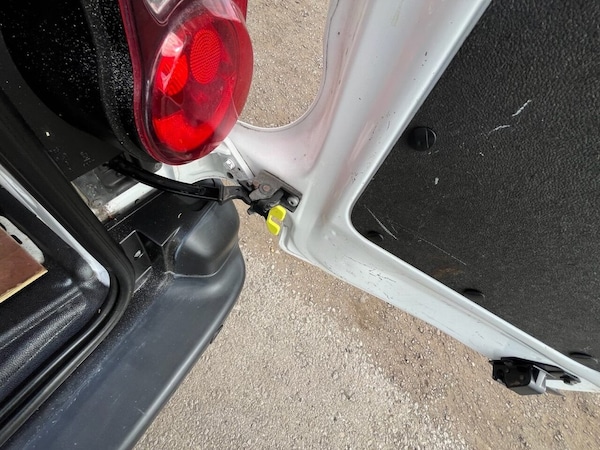 Used Citroen Berlingo 2018 for sale - 74368036: Photo 33