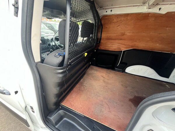 Used Citroen Berlingo 2018 for sale - 74368036: Photo 35