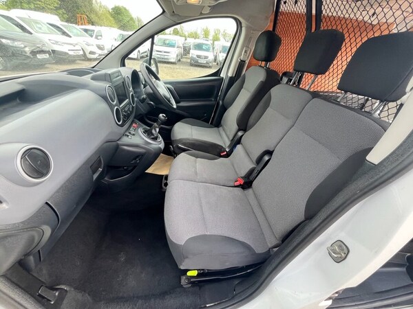 Used Citroen Berlingo 2018 for sale - 74368036: Photo 38