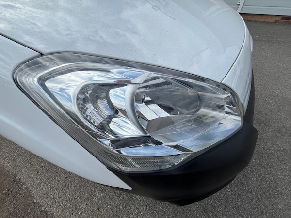 Used Citroen Berlingo 2018 for sale - 74368036: Photo 5