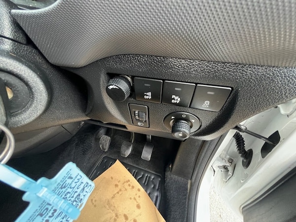 Used Citroen Berlingo 2018 for sale - 74368036: Photo 8