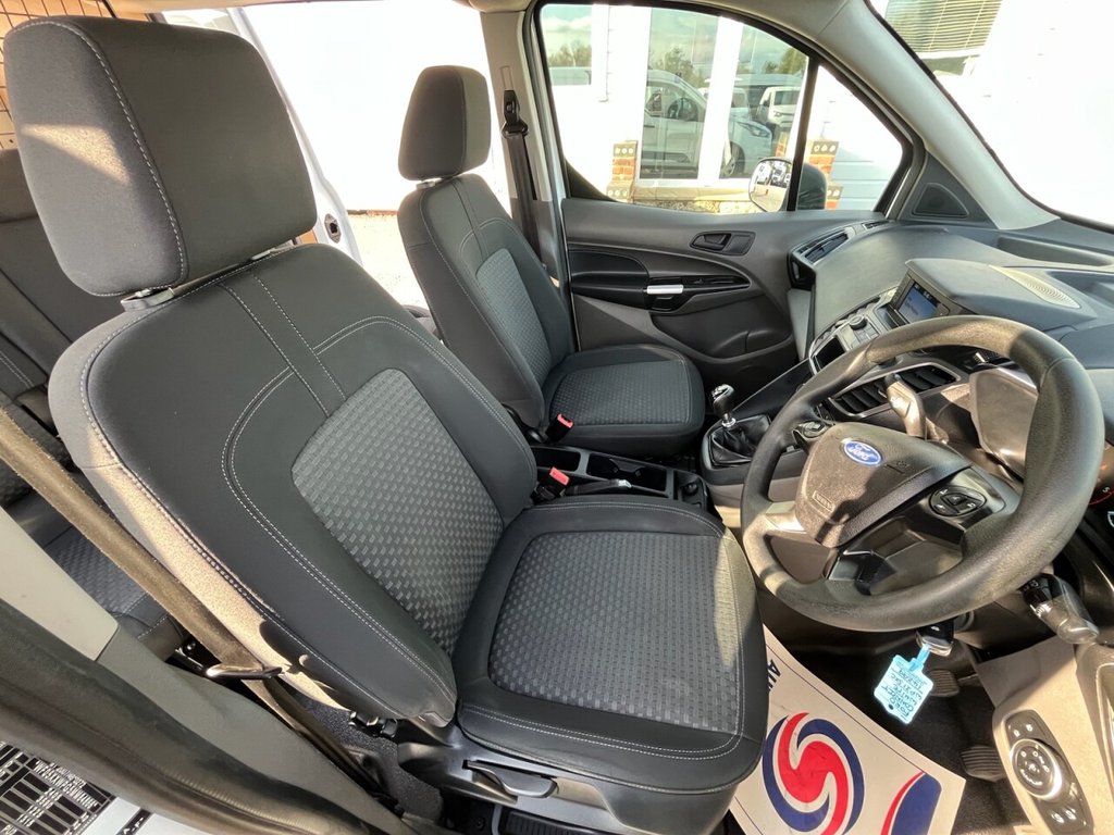 Used Ford Transit Connect 2021 for sale - 76178366: Photo 12