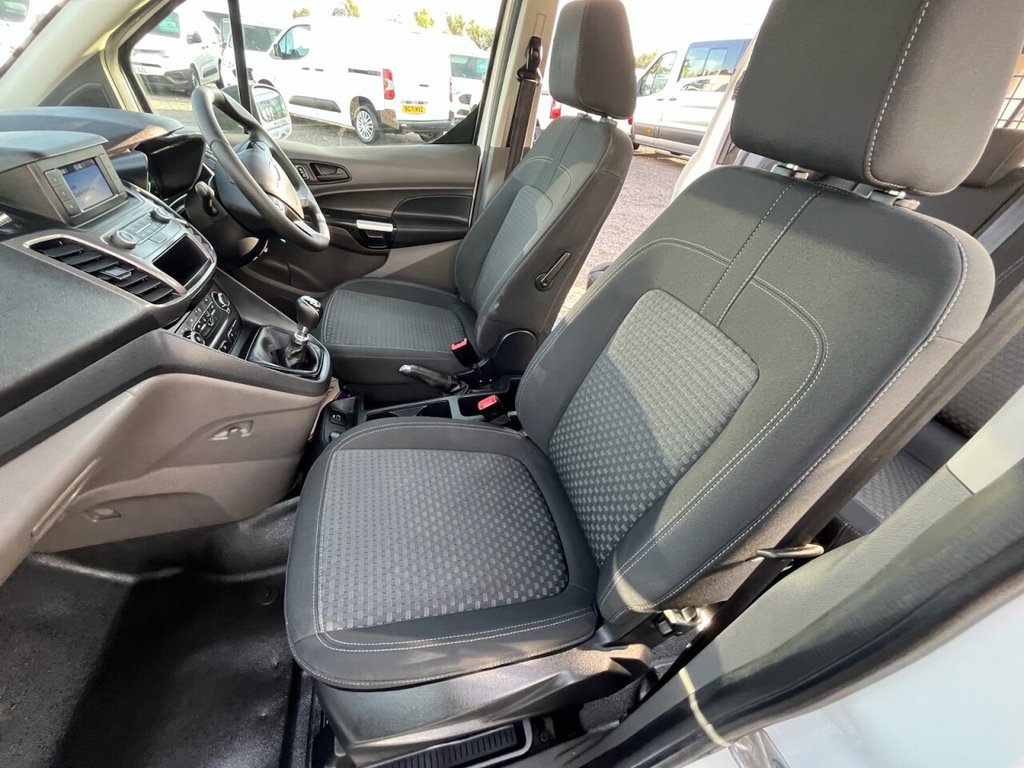 Used Ford Transit Connect 2021 for sale - 76178366: Photo 14