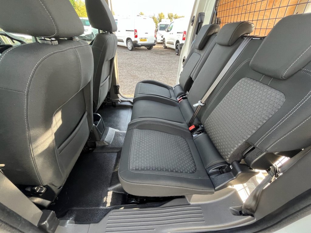 Used Ford Transit Connect 2021 for sale - 76178366: Photo 15