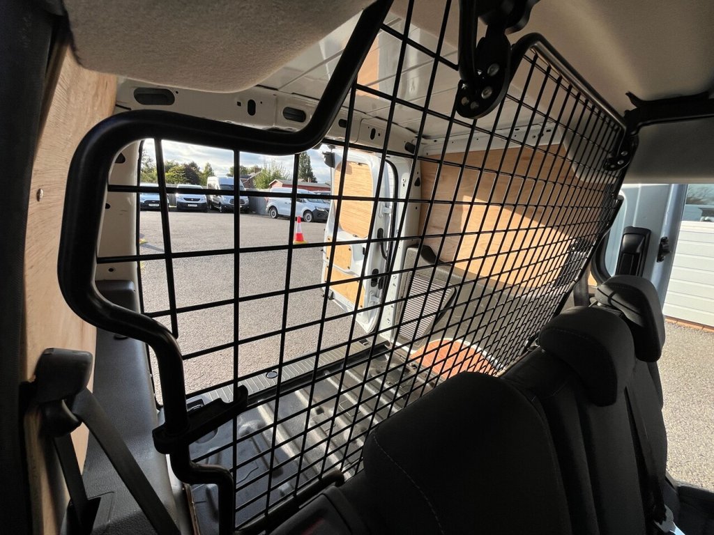 Used Ford Transit Connect 2021 for sale - 76178366: Photo 20