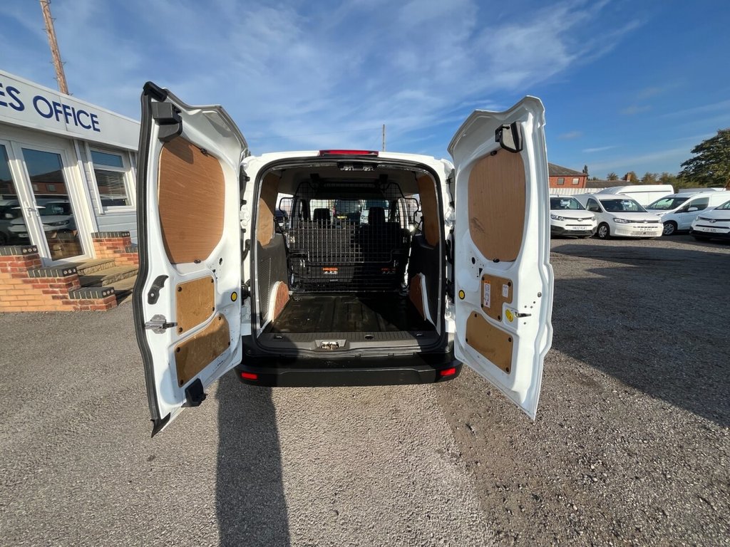 Used Ford Transit Connect 2021 for sale - 76178366: Photo 22