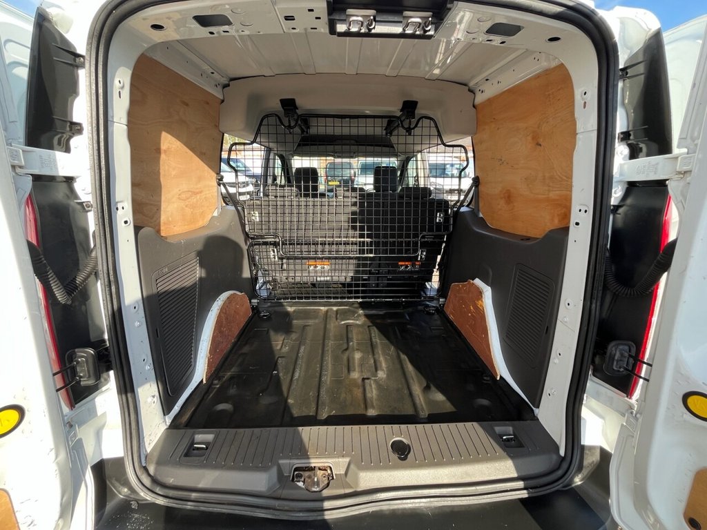 Used Ford Transit Connect 2021 for sale - 76178366: Photo 23
