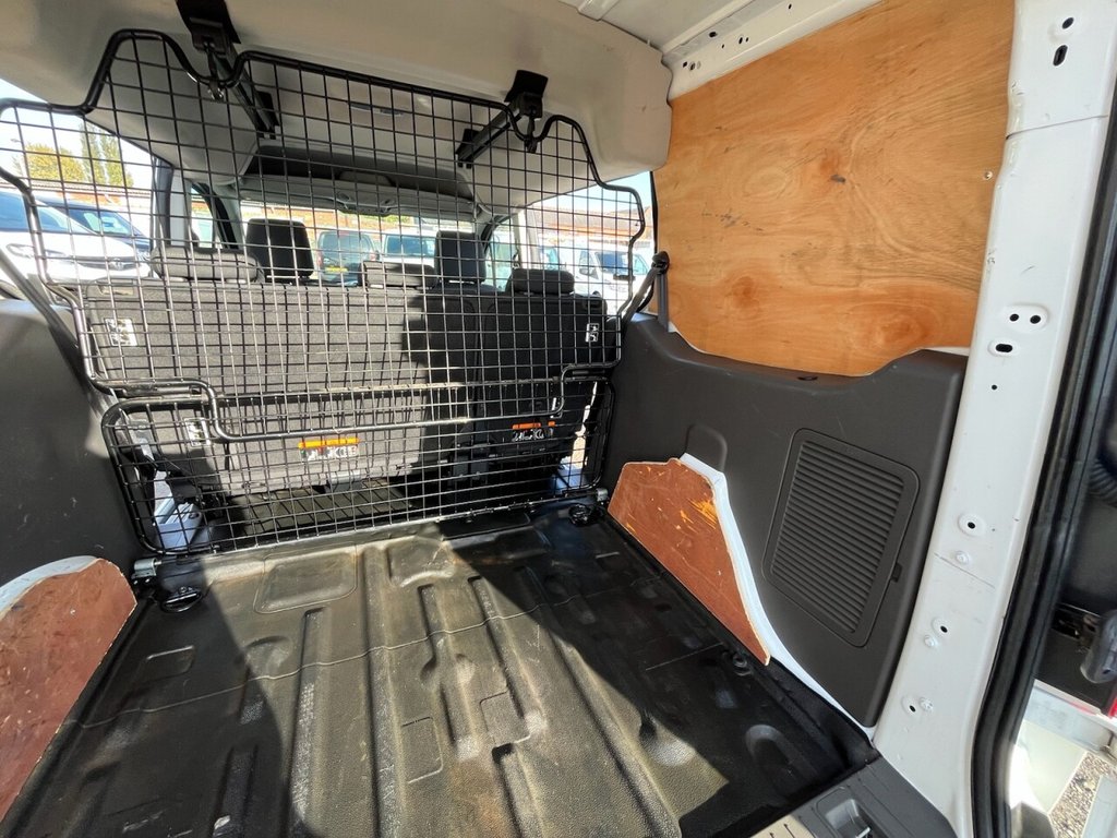 Used Ford Transit Connect 2021 for sale - 76178366: Photo 24