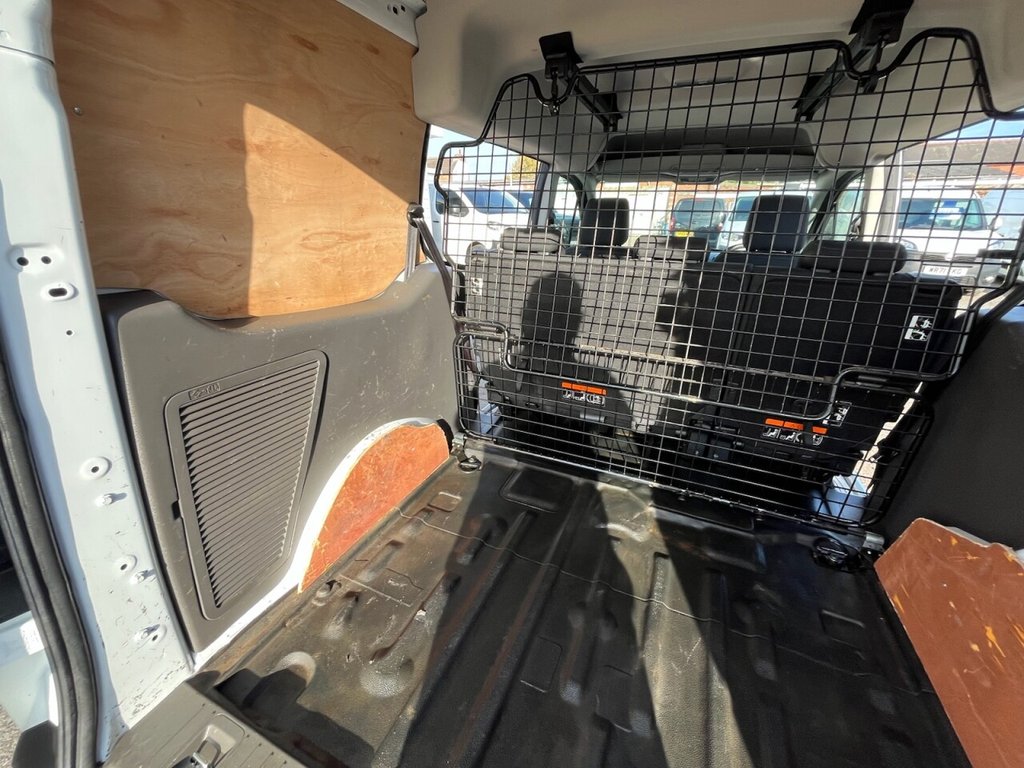 Used Ford Transit Connect 2021 for sale - 76178366: Photo 25