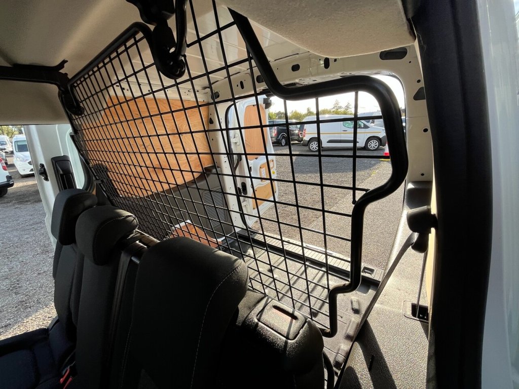 Used Ford Transit Connect 2021 for sale - 76178366: Photo 26