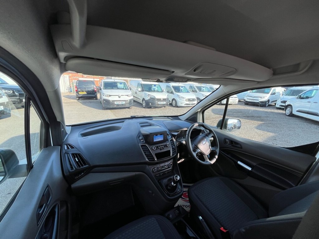 Used Ford Transit Connect 2021 for sale - 76178366: Photo 27