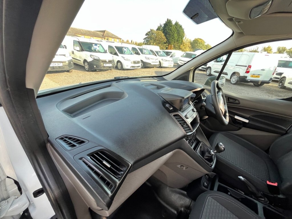 Used Ford Transit Connect 2021 for sale - 76178366: Photo 29