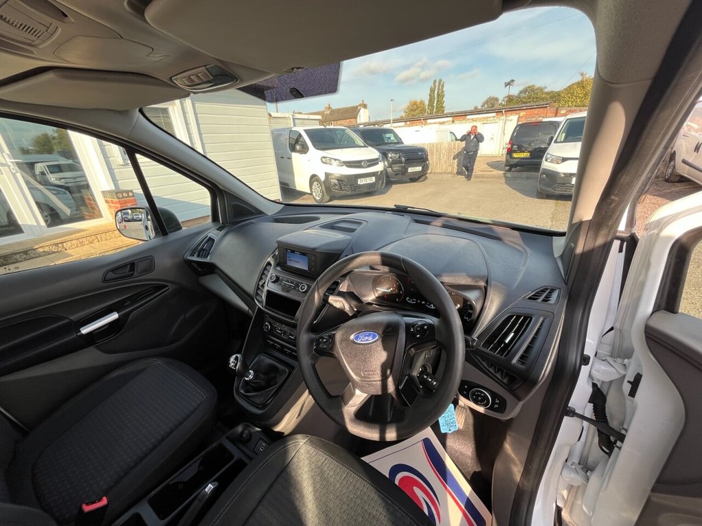 Used Ford Transit Connect 2021 for sale - 76178366: Photo 33