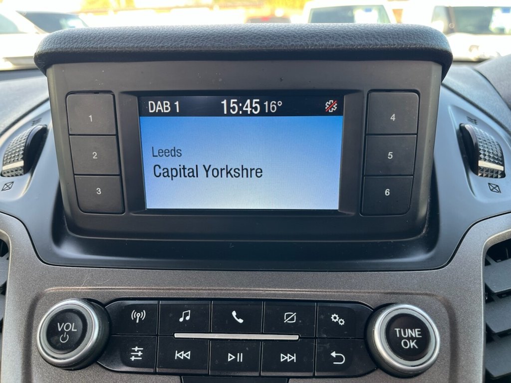 Used Ford Transit Connect 2021 for sale - 76178366: Photo 34