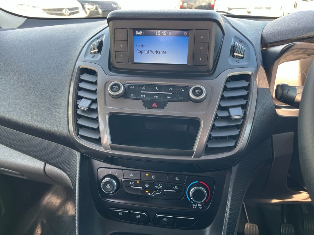 Used Ford Transit Connect 2021 for sale - 76178366: Photo 37