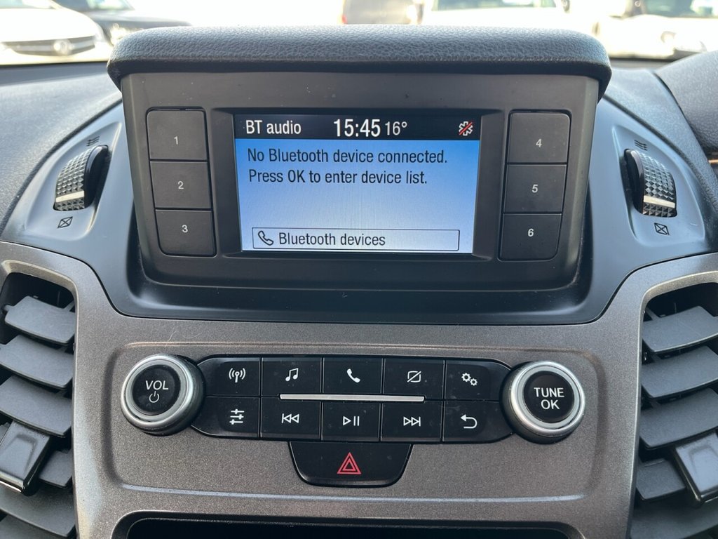 Used Ford Transit Connect 2021 for sale - 76178366: Photo 45