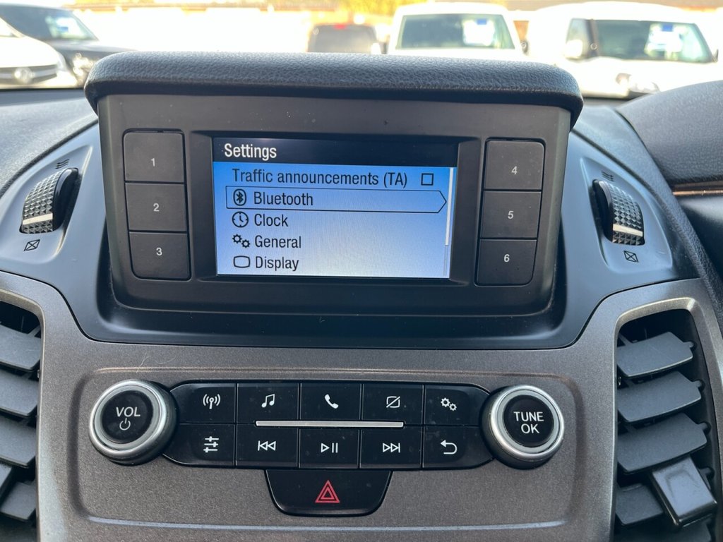 Used Ford Transit Connect 2021 for sale - 76178366: Photo 46