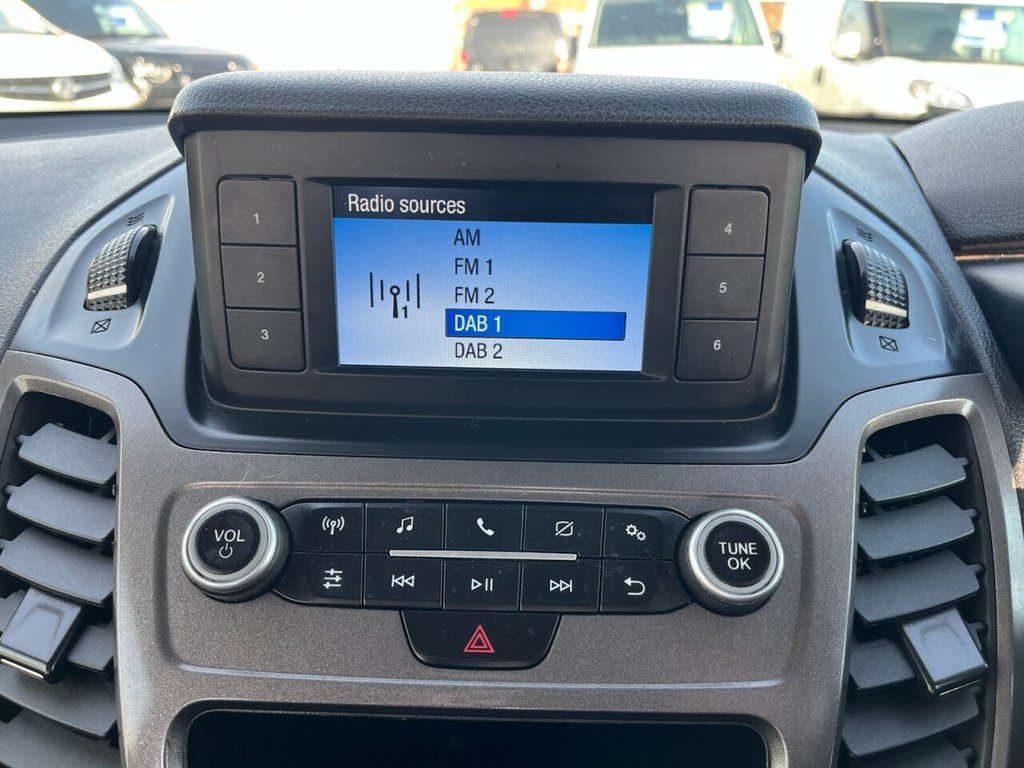 Used Ford Transit Connect 2021 for sale - 76178366: Photo 47