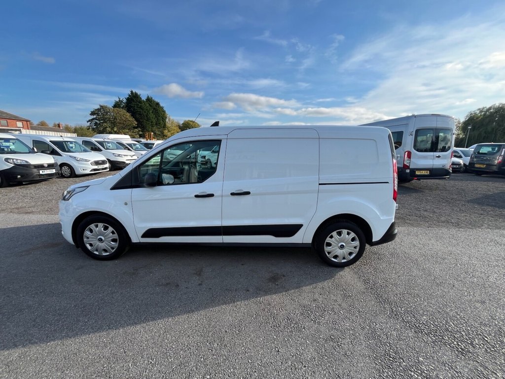 Used Ford Transit Connect 2021 for sale - 76178366: Photo 9
