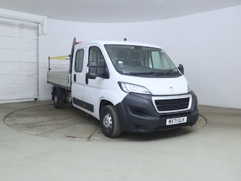 Used Peugeot Boxer 2022 for sale - 79385314: Photo