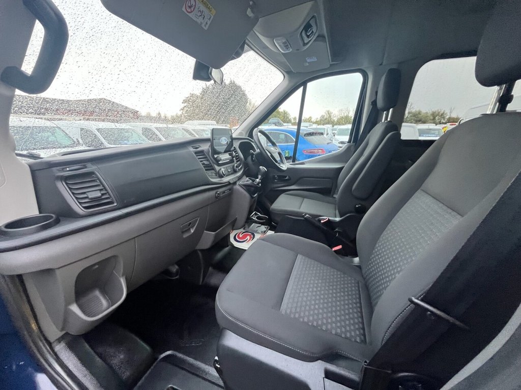 Used Ford Transit 2019 for sale - 76333483: Photo 14