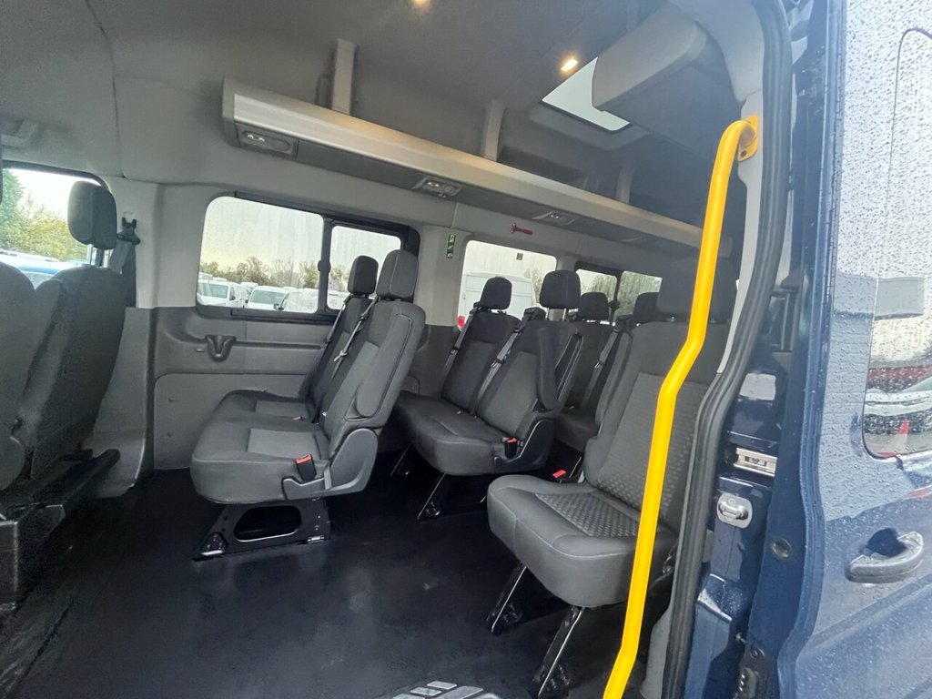 Used Ford Transit 2019 for sale - 76333483: Photo 15
